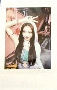 2026-27世巡 yg 拍立得套組 周邊卡 