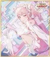 色紙 vol.56B 色紙 貓咪花後