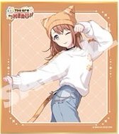 色紙 vol.56B 色紙 貓咪二星