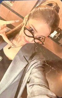 2026-27世巡 yg 拍立得套組 周邊卡 