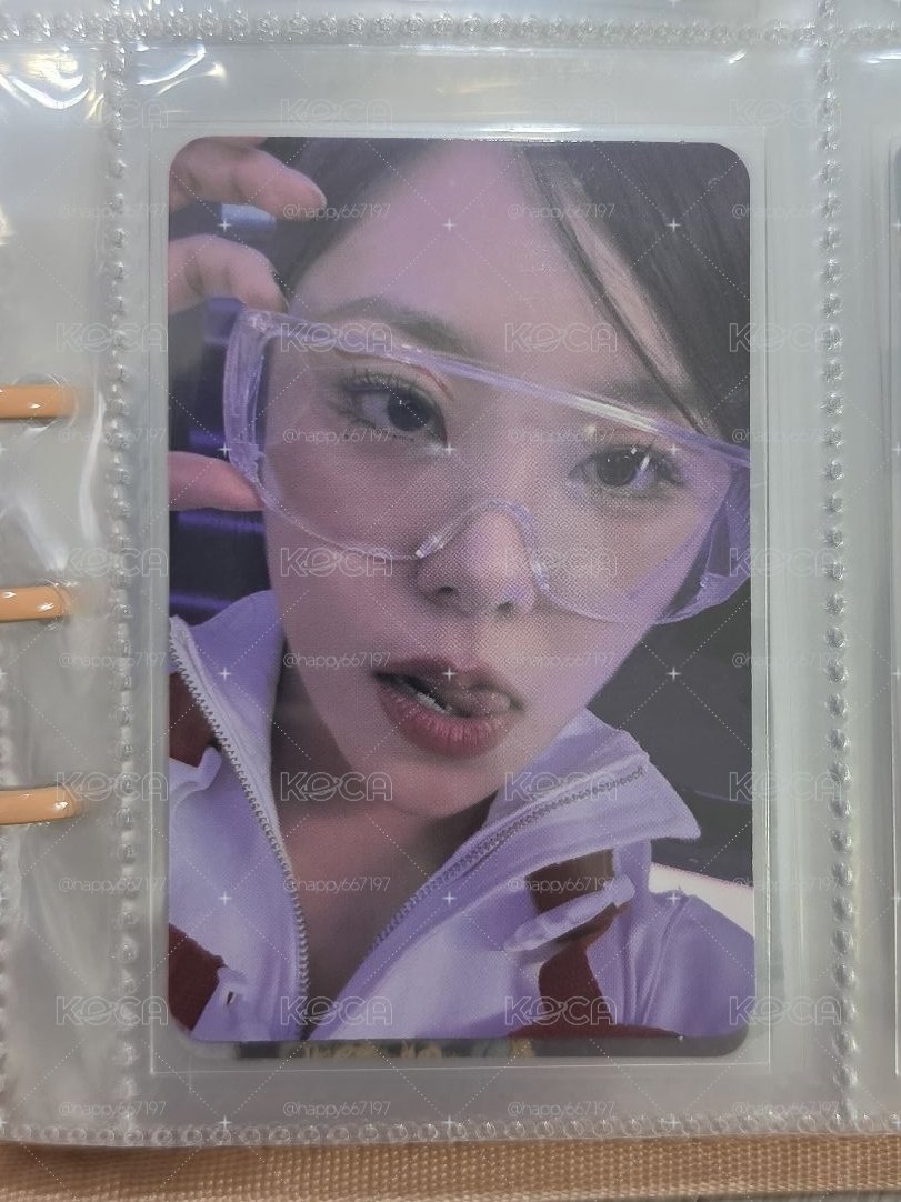 專輯卡