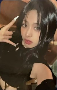 2026-27世巡 yg 拍立得套組 周邊卡 