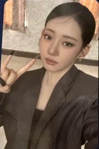 2026-27世巡 yg 拍立得套組 周邊卡 