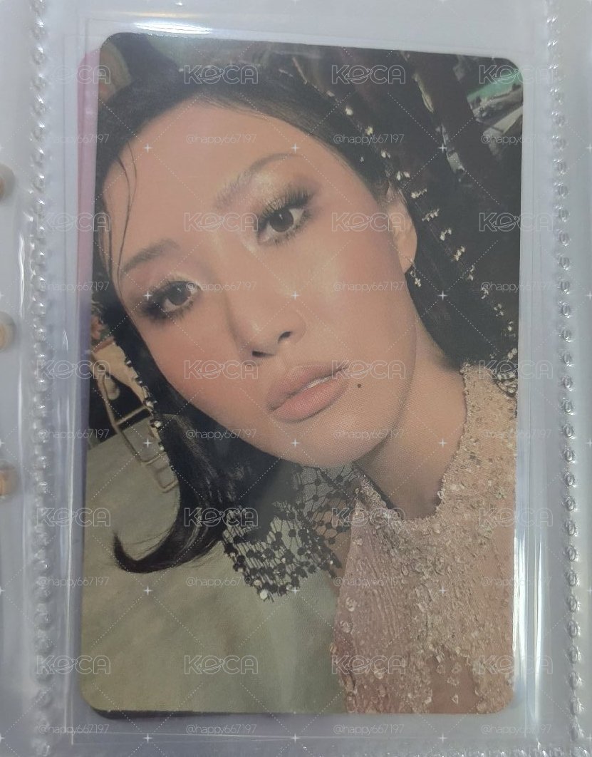 送卡