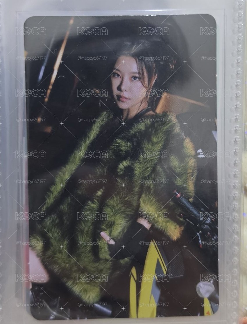 送卡