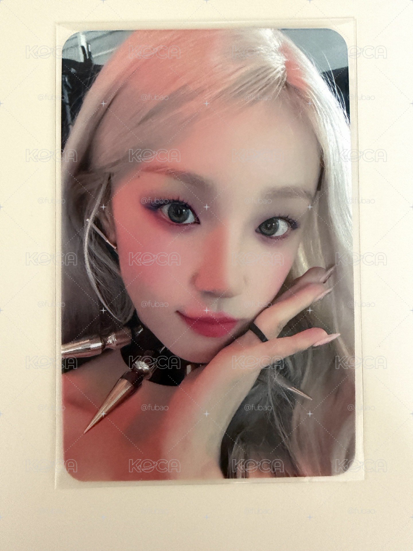 YUQ1 仙女樹1.0特典