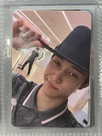 練習日 小卡 金栗🤎