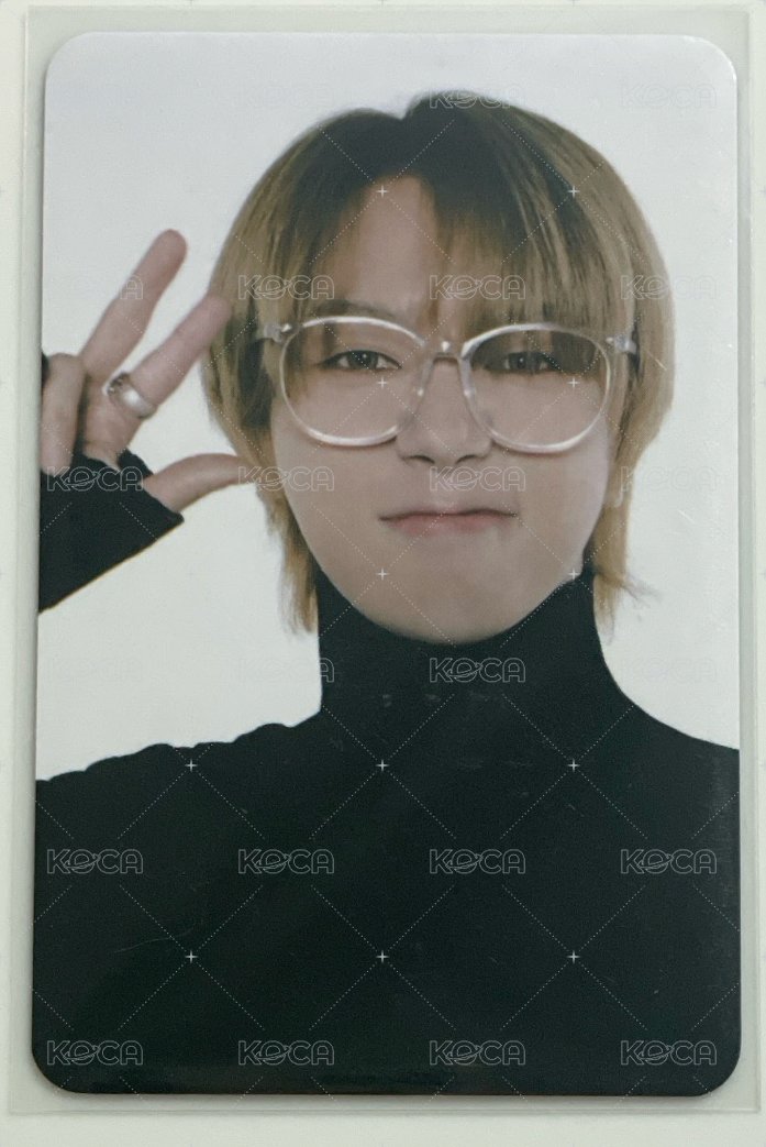 SUPER RECORDS隨機卡2