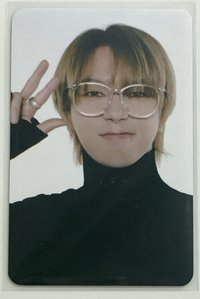 SUPER RECORDS隨機卡2