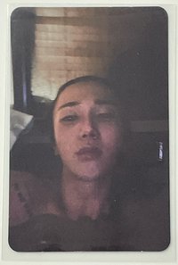 正規1專輯卡2
