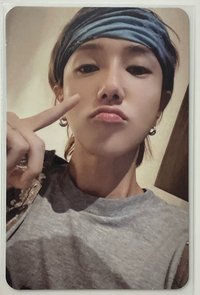 迷6專輯卡