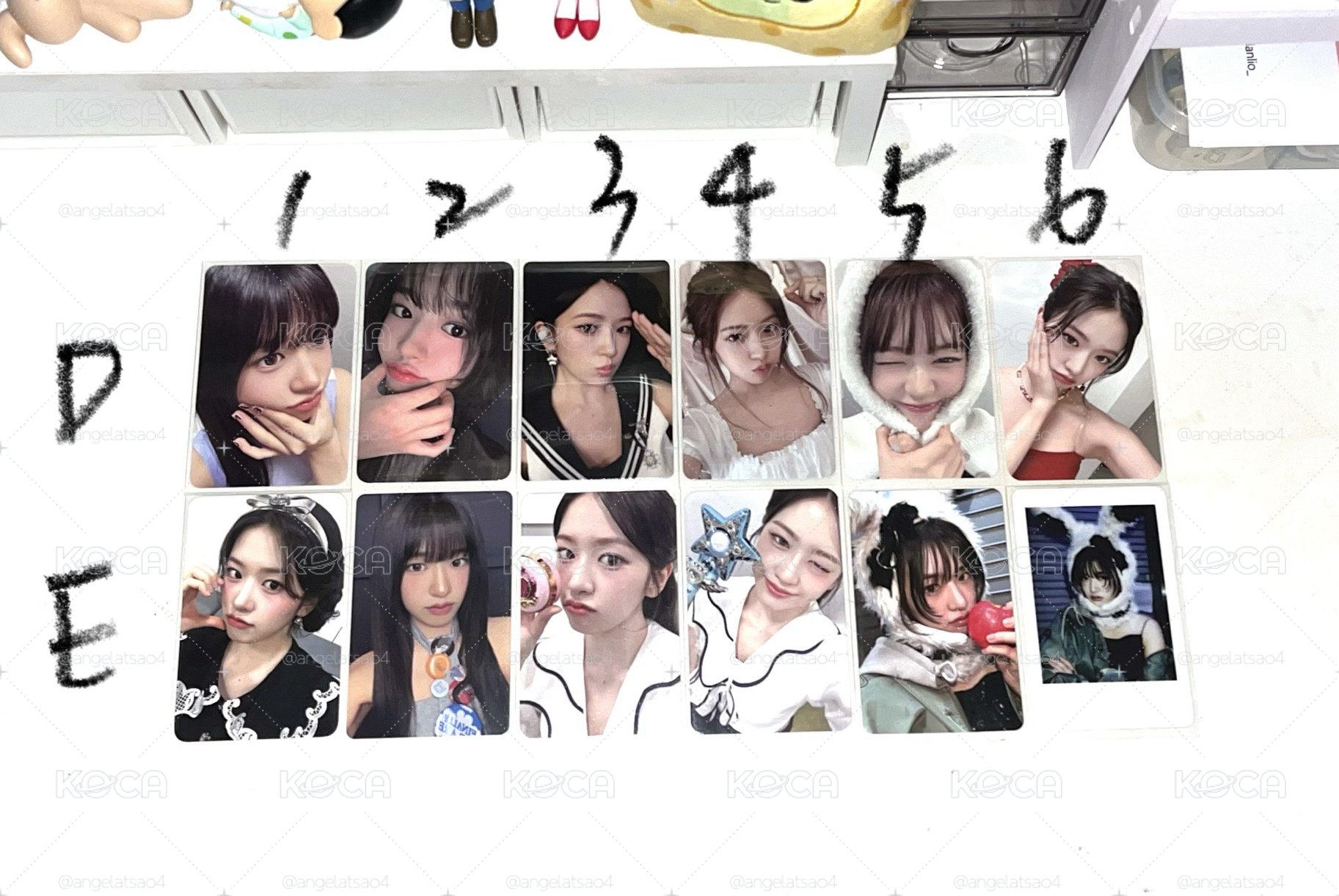 🤍直出區（整理中 請勿下單）