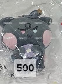 榮魔法娃（有外袋）