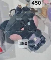 榮魔法娃（無外袋）