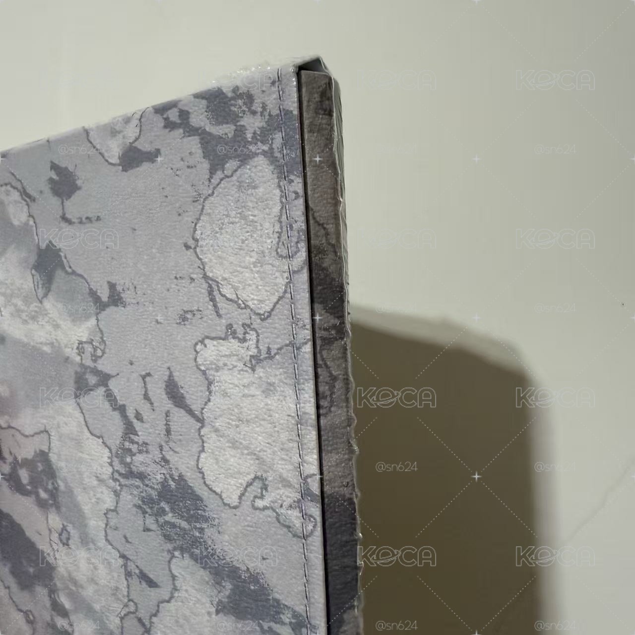 善禹 迷七單封