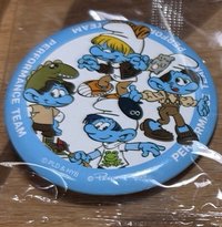 表演隊（全身）