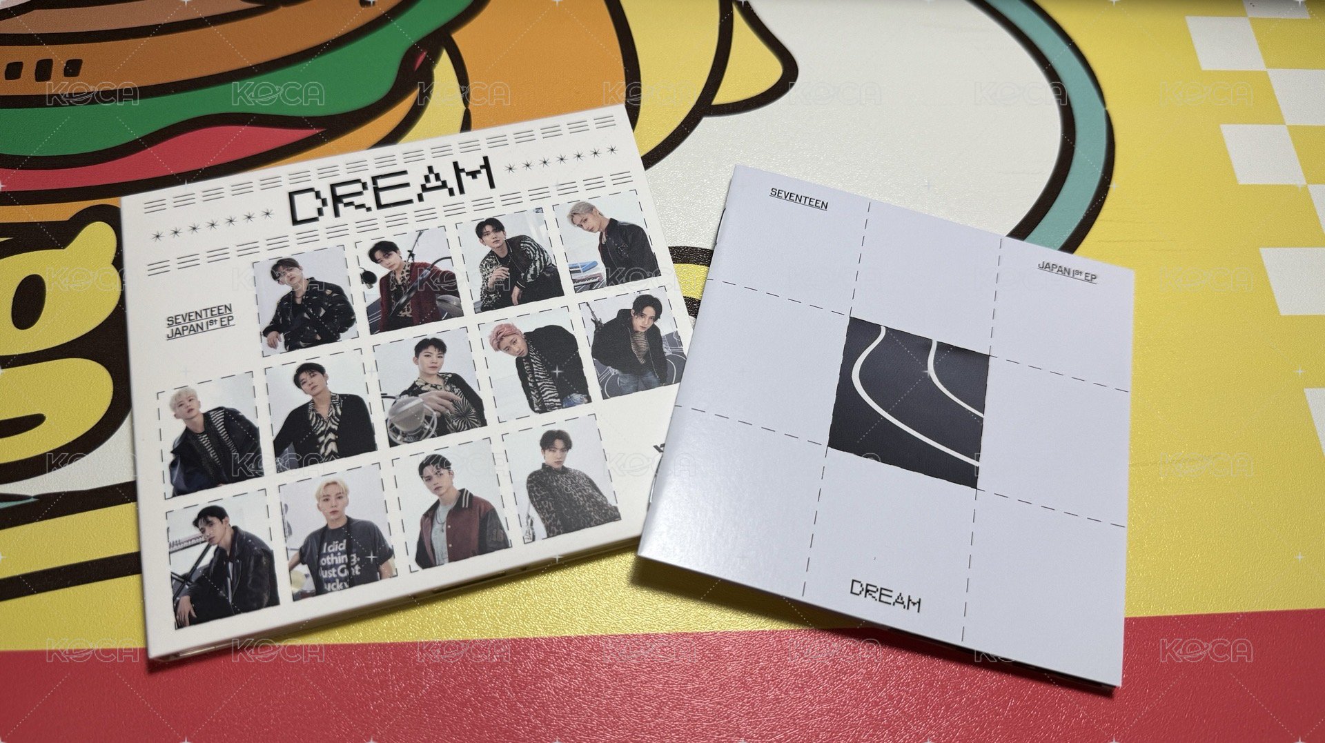 Dream-D（有CD）