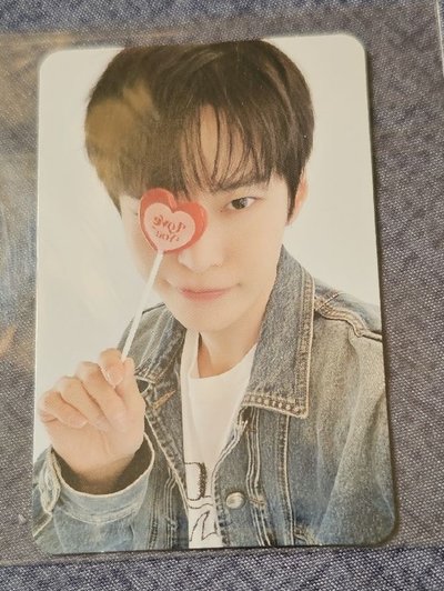 NCT127 The Great Unity DOYOUNG 