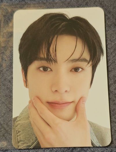 NCT127 The Great Unity JAEHYUN 