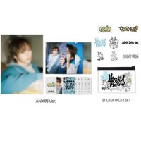 ANXIN