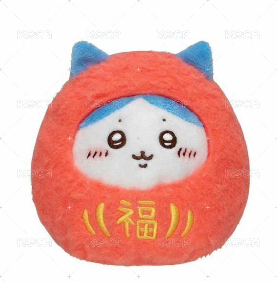 達摩八