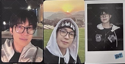 💕圓 一組+拍立得