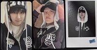 💛八 一組+拍立得