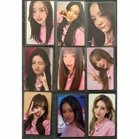 2026 I.O.I Con 曼谷場入場卡