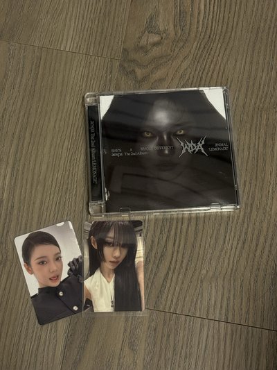 已拆寧封冬卡+AM寧 