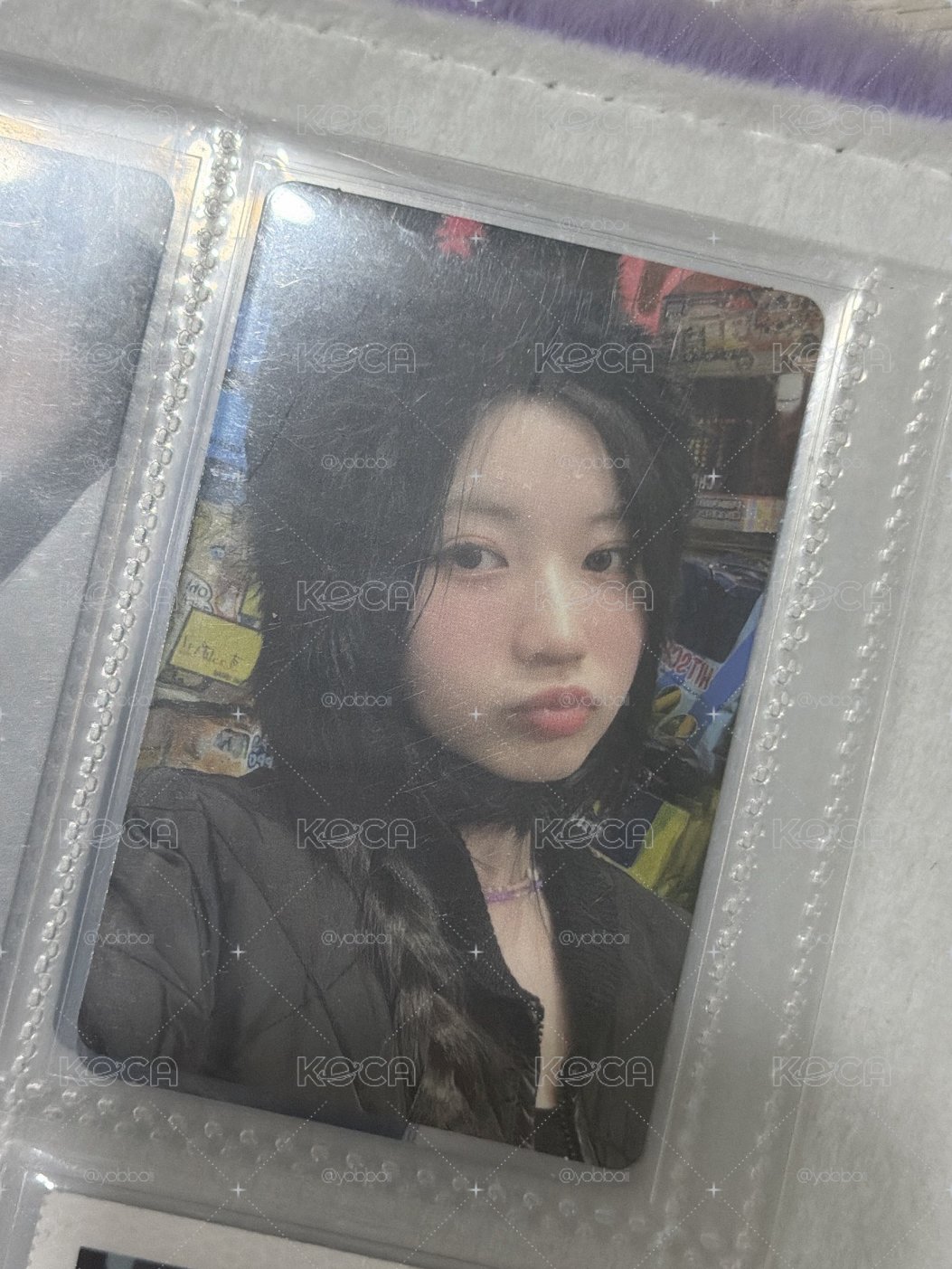 超萌嘟嘟紗