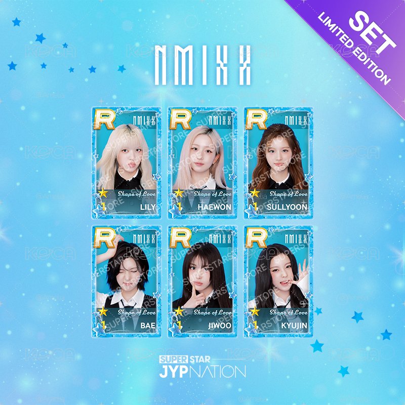 SSJYP 遊戲卡