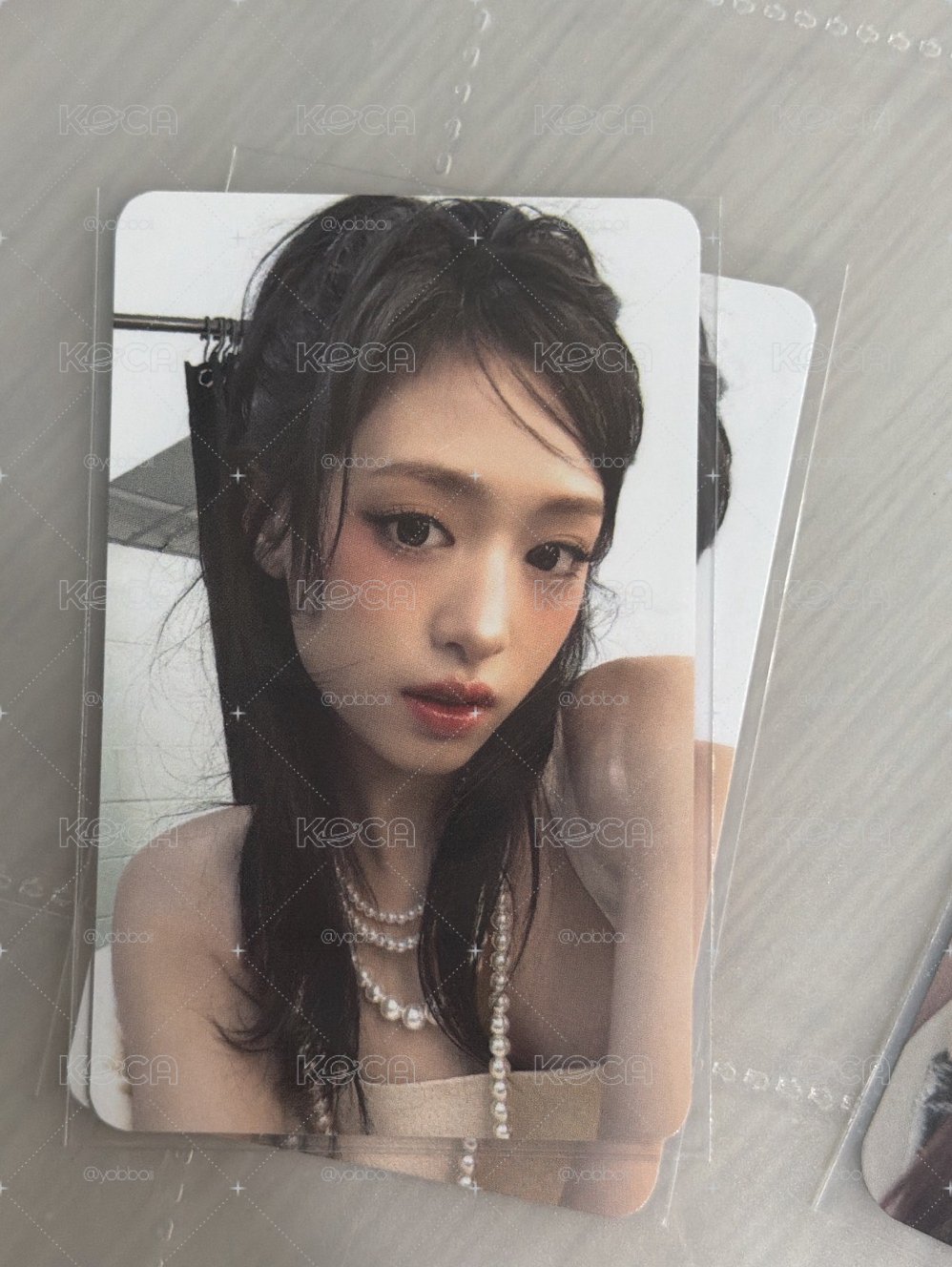美美代言賢