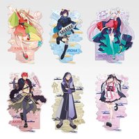 一番くじちょこっと 超かぐや姫! A賞立牌