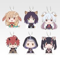 一番くじちょこっと 超かぐや姫! C賞壓克力吊飾