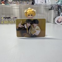 16 五週年生日