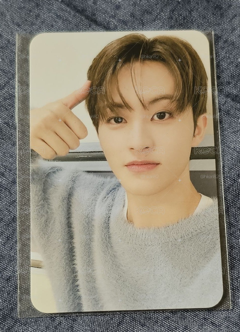 NCT DREAM DREAM( )SCAPE MARK 