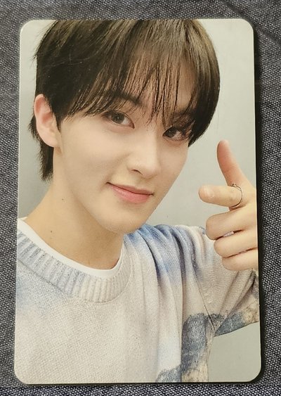 NCT DREAM DREAM( )SCAPE MARK 