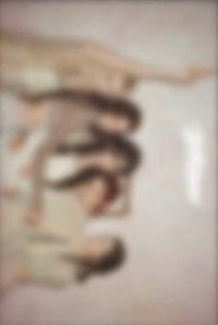 BITE NOW 日本快閃 明信片 
