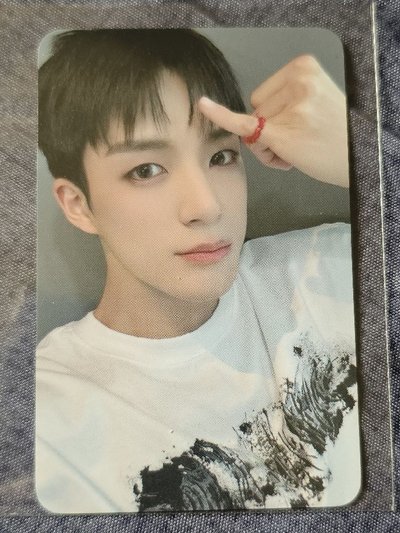 NCT DREAM DREAM( )SCAPE JENO 
