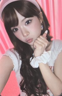 Pretty Girl 第一週 打歌卡 