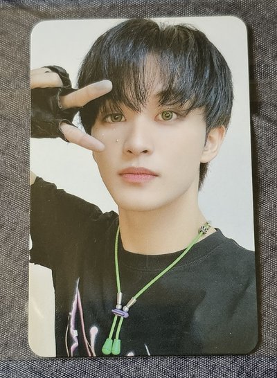 NCT DREAM DREAM( )SCAPE MARK 