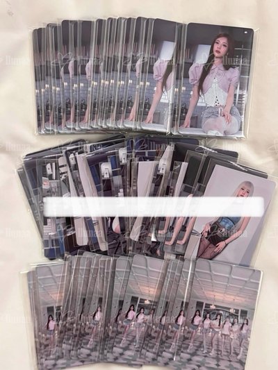 現貨｜展位活動三