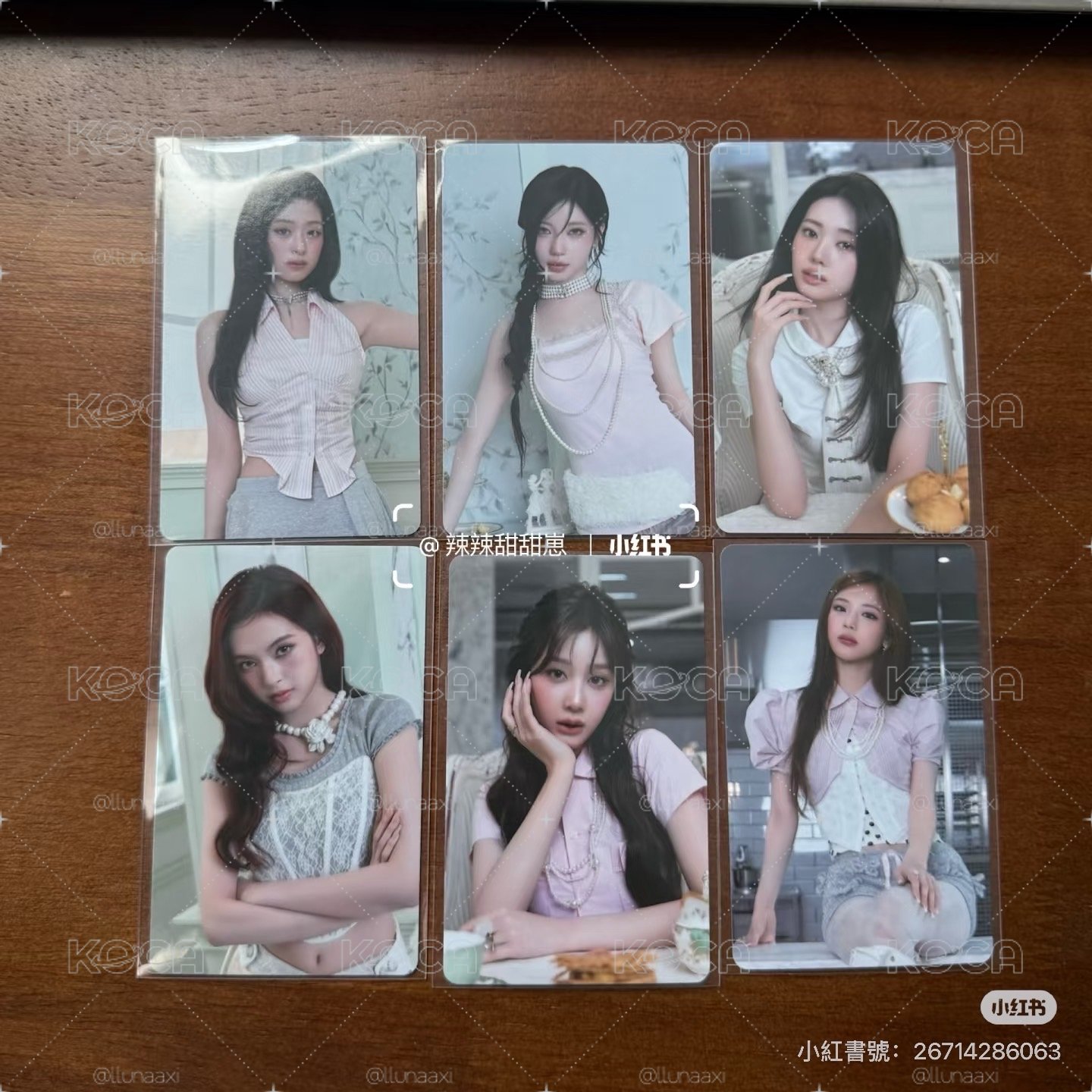 現貨｜展位活動三