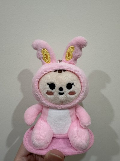 MINITEEN_漢坐娃