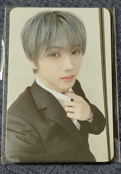 NCT DREAM DREAM( )SCAPE JISUNG 