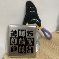銀盒冬柚