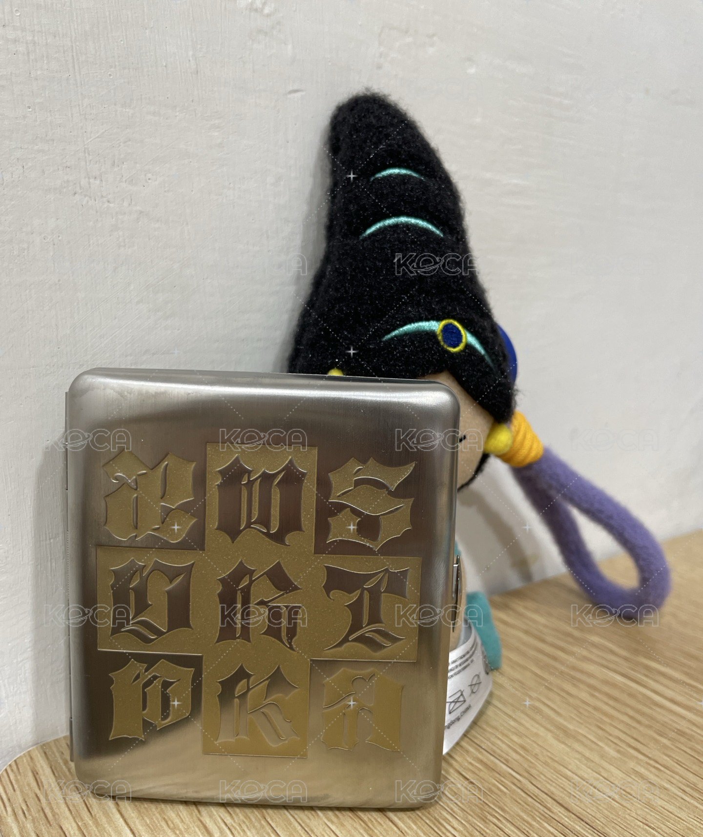 金盒柚吉