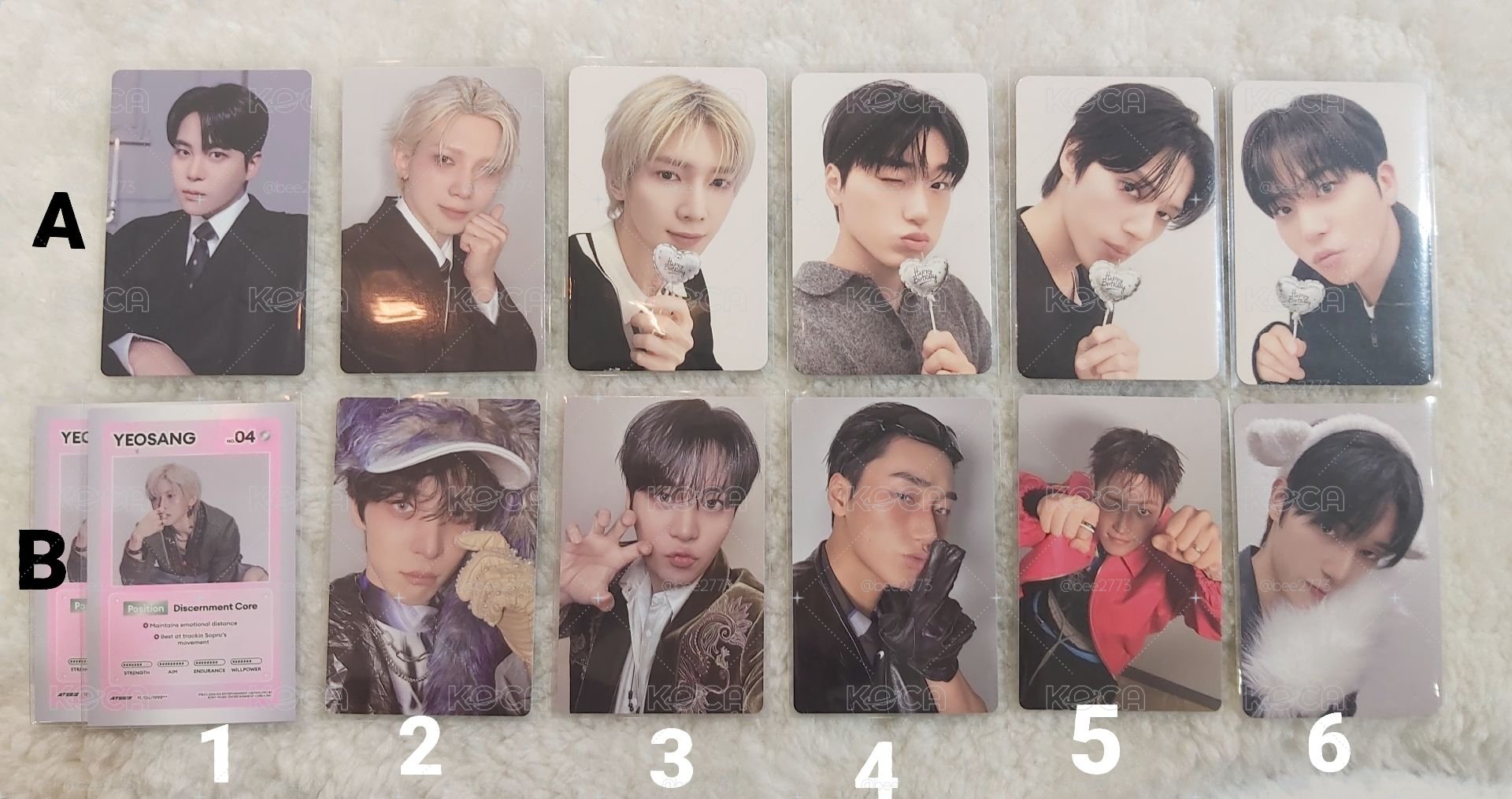 ATEEZ