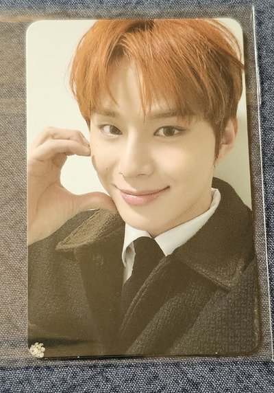 NCT127 BE THERE FOR ME TAEYONG 