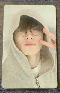 BTFM 特典卡 